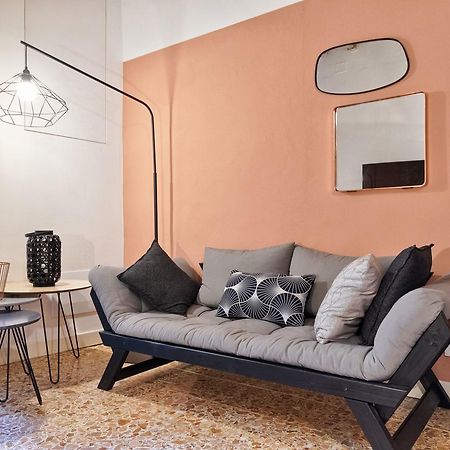 Industrial Chic Style Central Flat Turín Exteriér fotografie