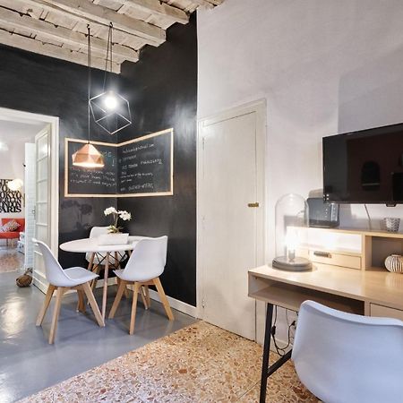 Industrial Chic Style Central Flat Turín Exteriér fotografie