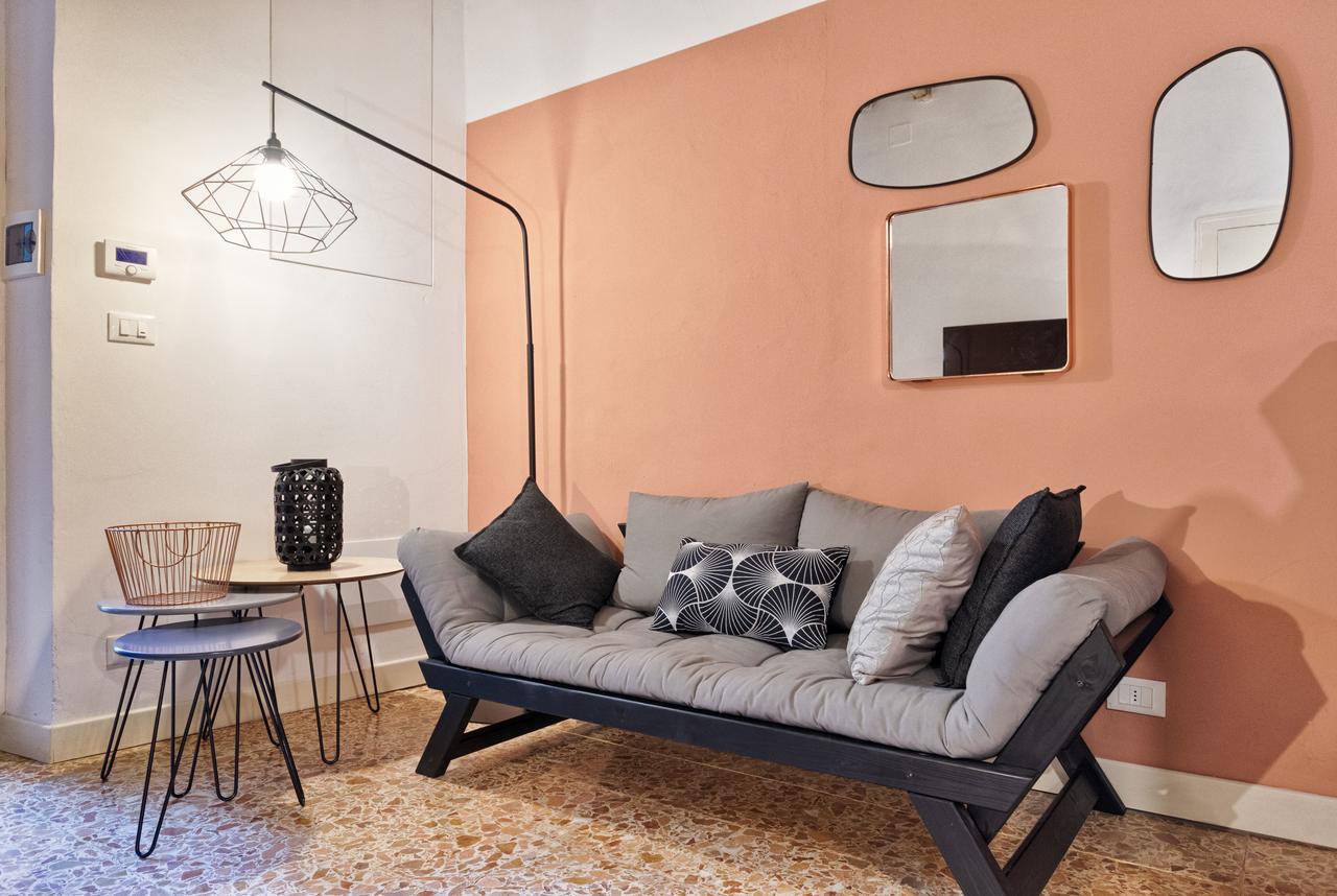Industrial Chic Style Central Flat Turín Exteriér fotografie