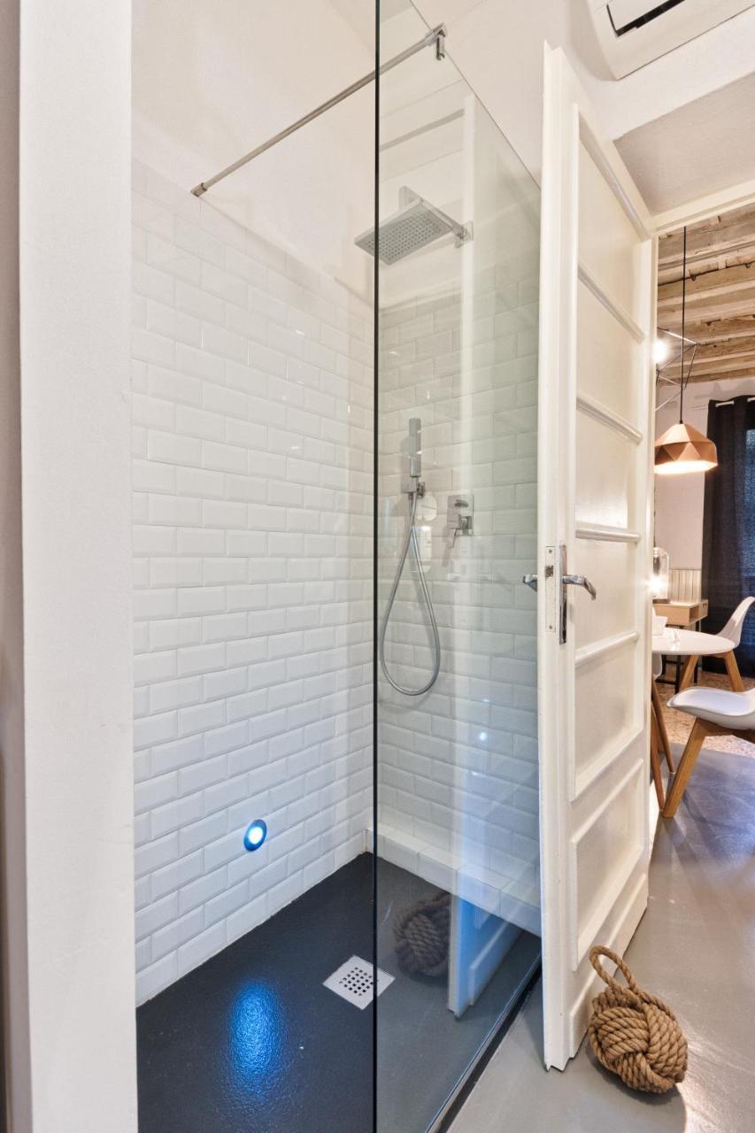 Industrial Chic Style Central Flat Turín Exteriér fotografie